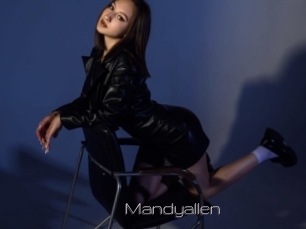 Mandyallen