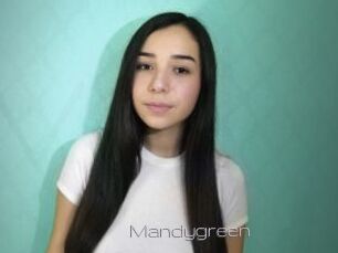 Mandygreen