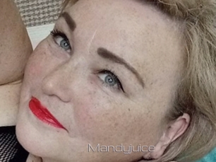Mandyjuice
