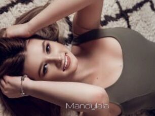 Mandylala