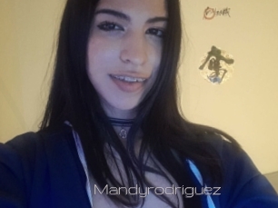 Mandyrodriguez