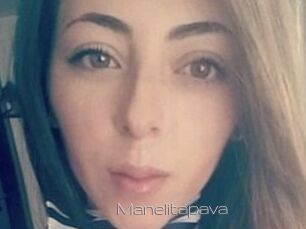 Manelita_pava