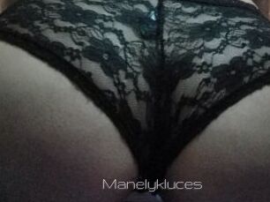 Manelykluces