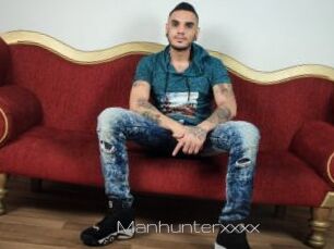 Manhunterxxxx