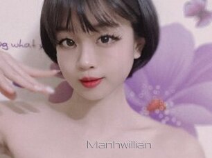 Manhwillian