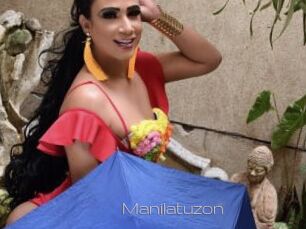 Manilatuzon