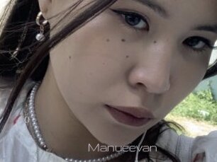 Manueevan