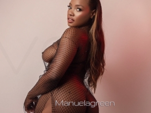 manuelagreen Vidéo de lesbienne