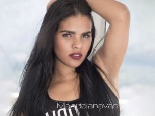 Manuelanavas