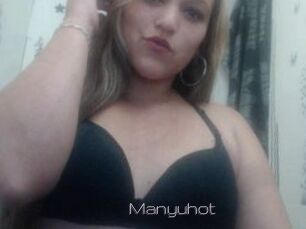 Manyuhot