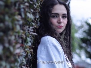 Mapesweet