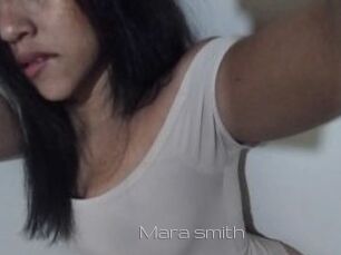 Mara_smith