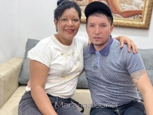 Maraandleonel