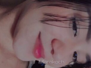 Marakoch