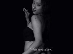 maralewiski Vidéo de lesbienne