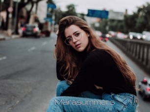 Marasummers