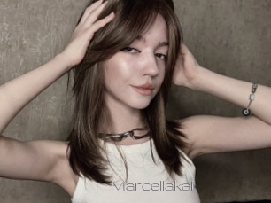 marcellakai Vidéo de lesbienne