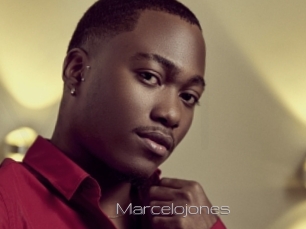 marcelojones Vidéo de lesbienne
