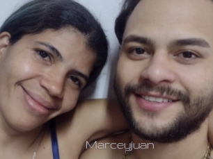 Marceyjuan