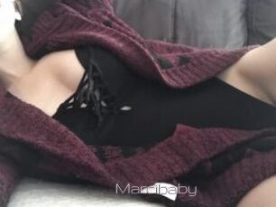Marcibaby