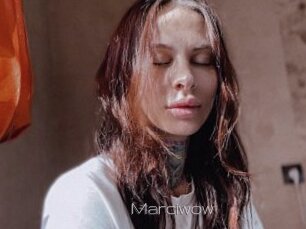 Marciwow