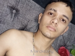 Marcktony
