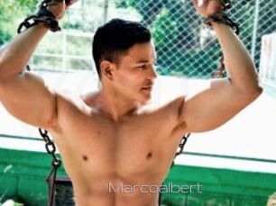 Marcoalbert