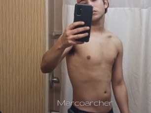 Marcoarcher