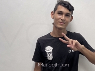 Marcojhuan