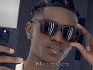 Marcosolers