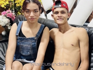 Marcusandshirly