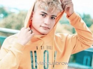Marcusbrow