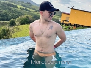 Marcusdiamond