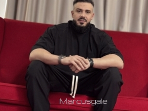 Marcusgale
