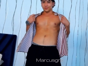 Marcusgre