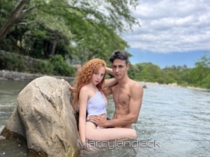 marcylandjack Vidéo de lesbienne