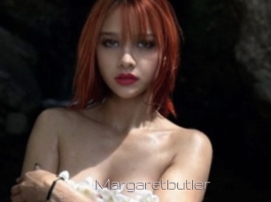 Margaretbutler