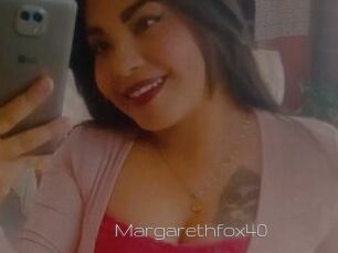 Margarethfox40