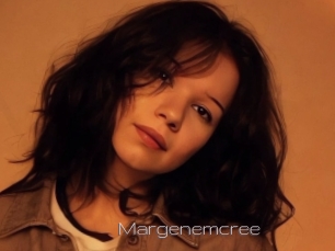 Margenemcree