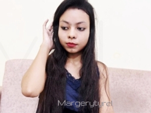 Margerytyrel