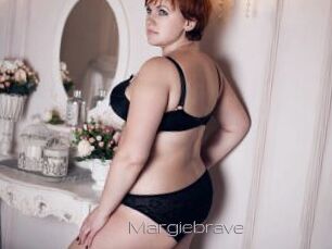 Margiebrave