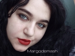 Margodemash