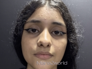 Maria2world