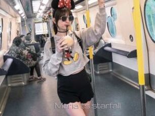 Maria_ts_starfall