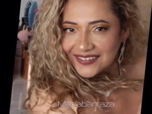 Mariabarraza