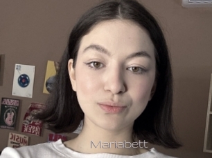 Mariabett