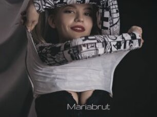 Mariabrut