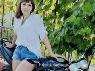Mariacutex
