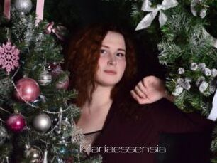 Mariaessensia
