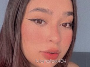 Mariafox404